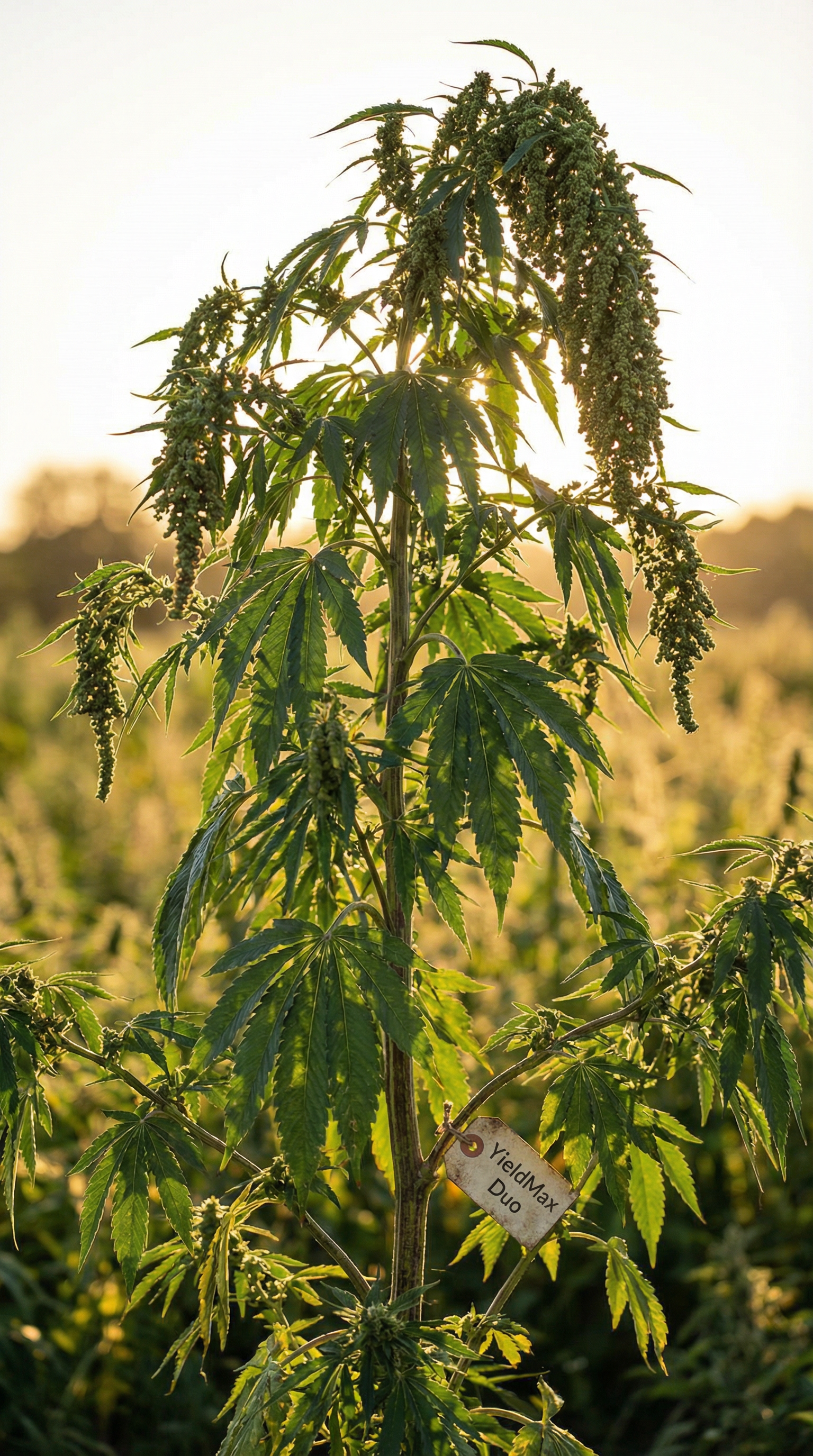 YieldMax Duo™